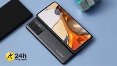  Trên tay Xiaomi 11T Pro: Hiệu năng mạnh mẽ với chip Snapdragon 888, camera 108 MP cùng sạc nhanh 120 W cho tốc độ ấn tượng 