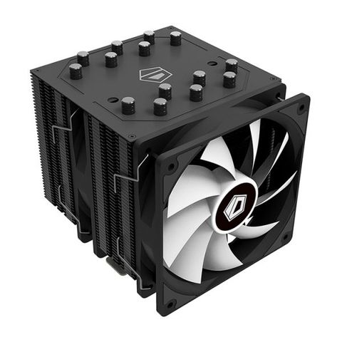 Tản Nhiệt Khí Cpu Id-cooling Se-207-trx Black