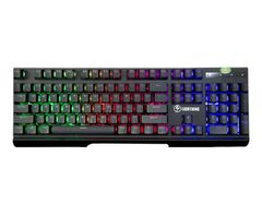  BÀN PHÍM GIẢ CƠ LIGHTNING PR 8900Z 