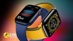  Apple Watch Series 7 có thể ra mắt cùng iPhone 13 nhưng số lượng lên kệ sẽ bị hạn chế do nguồn cung 