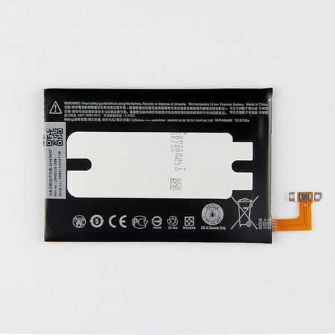 Pin HTC 10 TopazHTC10