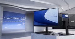  Máy tính để bàn Asus ExpertCenter E5 AiO có tốt không? Nên mua không? 
