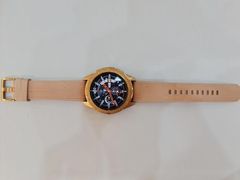  Đồng hồ Samsung Galaxy Watch 42mm R810 Rose Gold 