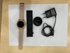 Đồng hồ Samsung Galaxy Watch 42mm R810 Rose Gold