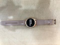  Đồng hồ Samsung Galaxy Watch 42mm R810 Rose Gold 
