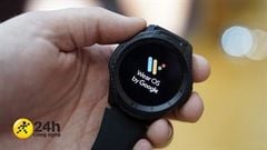  Pixel Watch lộ ngoại hình bắt mắt với thiết kế dạng mặt tròn, nhiều tính năng sức khỏe hữu ích có đo nồng độ Oxy trong máu, giá... 
