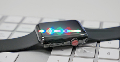 Cách sử dụng Siri trên Apple Watch giúp bạn trở nên chuyên nghiệp hơn