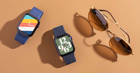 Complication trên Apple Watch là gì? TOP 10 Complication nên dùng nhất