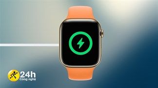 Tính năng sạc nhanh của Apple Watch Series 7 chưa thể sử dụng tại Việt Nam, lý do là gì thế nhỉ?