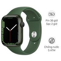 Apple Watch Series 7 GPS 45mm