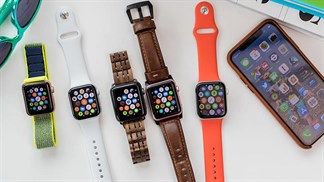 Apple Watch S3: Smartwatch rẻ nhất mà bạn có thể sở hữu đến từ Apple, mua ngay còn được giảm thêm 15% trực tiếp vào giá!