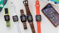  Apple Watch S3: Smartwatch rẻ nhất mà bạn có thể sở hữu đến từ Apple, mua ngay còn được giảm thêm 15% trực tiếp vào giá! 