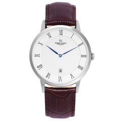  Đồng hồ Nam SR Watch SG1082.4102 
