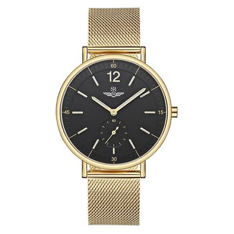 Đồng hồ Nam SR Watch SG2087.1401
