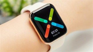 Hướng dẫn kết nối OPPO Watch với mọi dòng điện thoại (gồm Android và iOS)