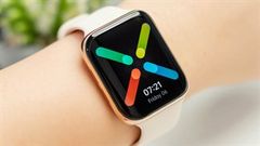  Hướng dẫn kết nối OPPO Watch với mọi dòng điện thoại (gồm Android và iOS) 