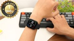  OPPO Watch mới toanh giảm đến 1 triệu đồng quá hời khi mua kèm OPPO Reno4/Reno4 Pro, sao bạn nỡ bỏ lỡ 
