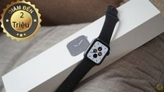  Giảm giá hàng loạt Apple Watch đến 2 triệu cực hấp dẫn nhân dịp 20/10, chọn ngay một chiếc làm quà cho người phụ nữ bạn yêu nào 