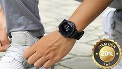  Duy nhất ngày đẹp 9/9: Smartwatch giảm sốc đến 20%, cơ hội sở hữu ngay những chiếc đồng hồ bạn ao ước đây rồi, xem ngay nhé 