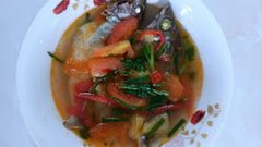  Cách nấu canh cá kình nấu ngót chua ngọt ngon bá cháy cho bữa cơm 