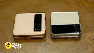 TCL Chicago lộ diện: Màn hình gập như Galaxy Z Flip3 cùng cấu hình ổn, giá thì tốt đấy nhưng đáng tiếc là...