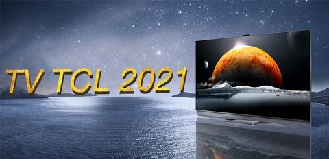 TV TCL 2021 có gì khác so với 2020