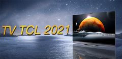  TV TCL 2021 có gì khác so với 2020 