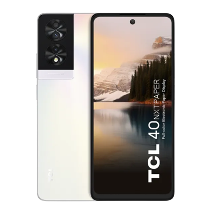 Điện thoại TCL 40 NXTPAPER 8GB/256GB