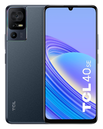 Điện thoại TCL 40 SE 6GB/256GB