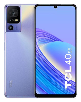 Điện thoại TCL 40 SE 4GB/128GB