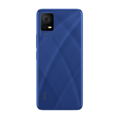  Điện thoại TCL 406S 4GB/64GB (Xanh dương) 