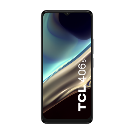 Điện thoại TCL 406S 4GB/64GB (Xám)