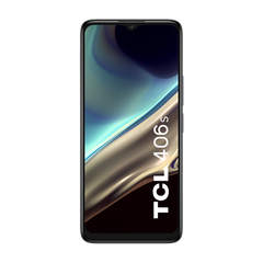  Điện thoại TCL 406S 4GB/64GB (Xám) 