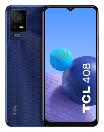Điện thoại TCL 408 4GB/64GB