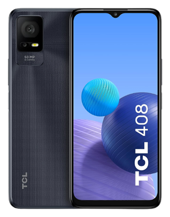 Điện thoại TCL 408 4GB/128GB