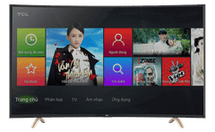  Smart Tivi TCL 55 inch L55P1-CF 