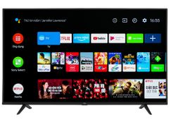  Android Tivi Tcl 4k 55 Inch 55p615 