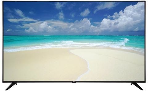 Smart Tivi TCL 4K 65 inch L65P65-UF