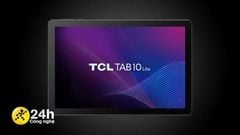  Thêm một chiếc máy tính bảng giá rẻ ra mắt: Thiết bị có màn hình lớn 10 inch, pin 4.080 mAh và còn gì nổi bật nữa? 