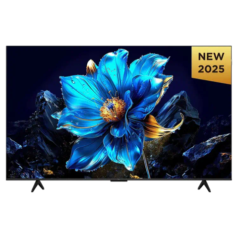 TCL Google TV QLED 43 inch 4K 43P7K