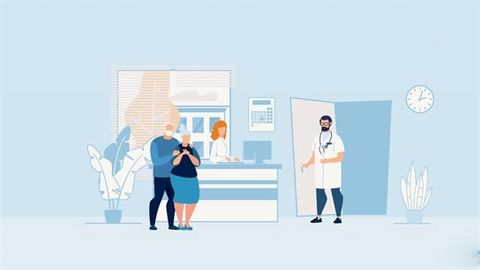 TOP 6 phần mềm quản lý phòng khám đa khoa, tư nhân miễn phí, tốt nhất