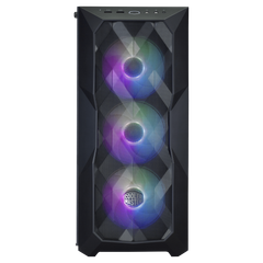  Case Cooler Master Masterbox Td500 Mesh (3 Fan Argb) 