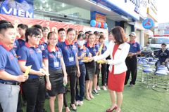  Tuyển Trợ Lý Điện Tử 