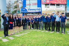 Quy Tắc Quy Ước 