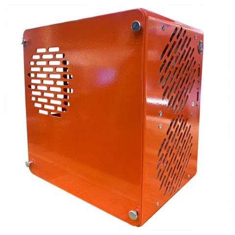 Tdc Mini Itx Case