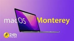  Hướng dẫn cách cập nhật MacOS Monterey chính thức cho MacBook, iMac,... nhiều tính năng mới ngại gì mà còn chưa lên 