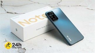 Redmi Note 11 Pro+ quốc tế đạt chứng nhận của cơ quan uy tín FCC, liệu thiết bị sẽ lên kệ tại thị trường Việt Nam?