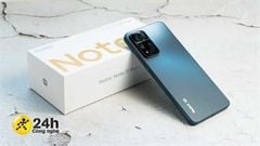  Redmi Note 11 Pro+ quốc tế đạt chứng nhận của cơ quan uy tín FCC, liệu thiết bị sẽ lên kệ tại thị trường Việt Nam? 