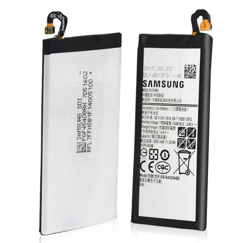 Pin Samsung Galaxy Note 1