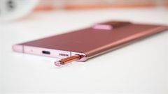  Ice Universe khẳng định Galaxy S21 Ultra chắc chắn hỗ trợ bút cảm ứng S Pen, tương lai dòng Note sắp được định đoạt? 